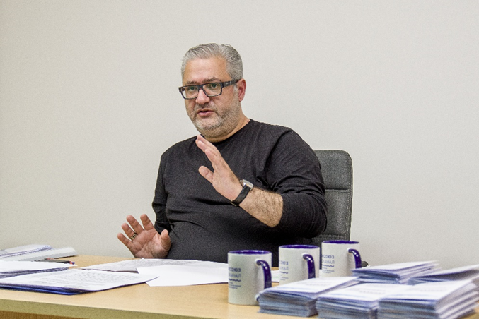 Живой диалог: всегда на связи с коллективом