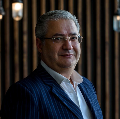 Карен Суджян: «Мы одна большая трудовая семья»