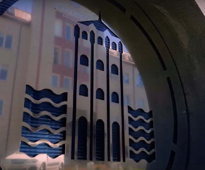 ГП КО "Водоканал": стабильная работа с перспективой