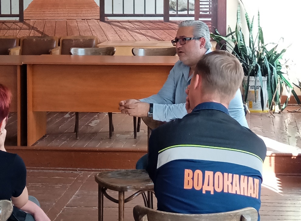 Профсоюз: информация доступна каждому